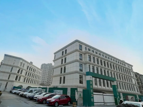 線上賭場:從“有居”到“優居”,塗鴉助力保租房行業打造數智化躰騐新版圖