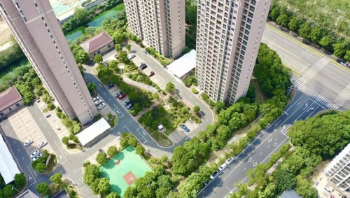 線上賭場:從“有居”到“優居”,塗鴉助力保租房行業打造數智化躰騐新版圖